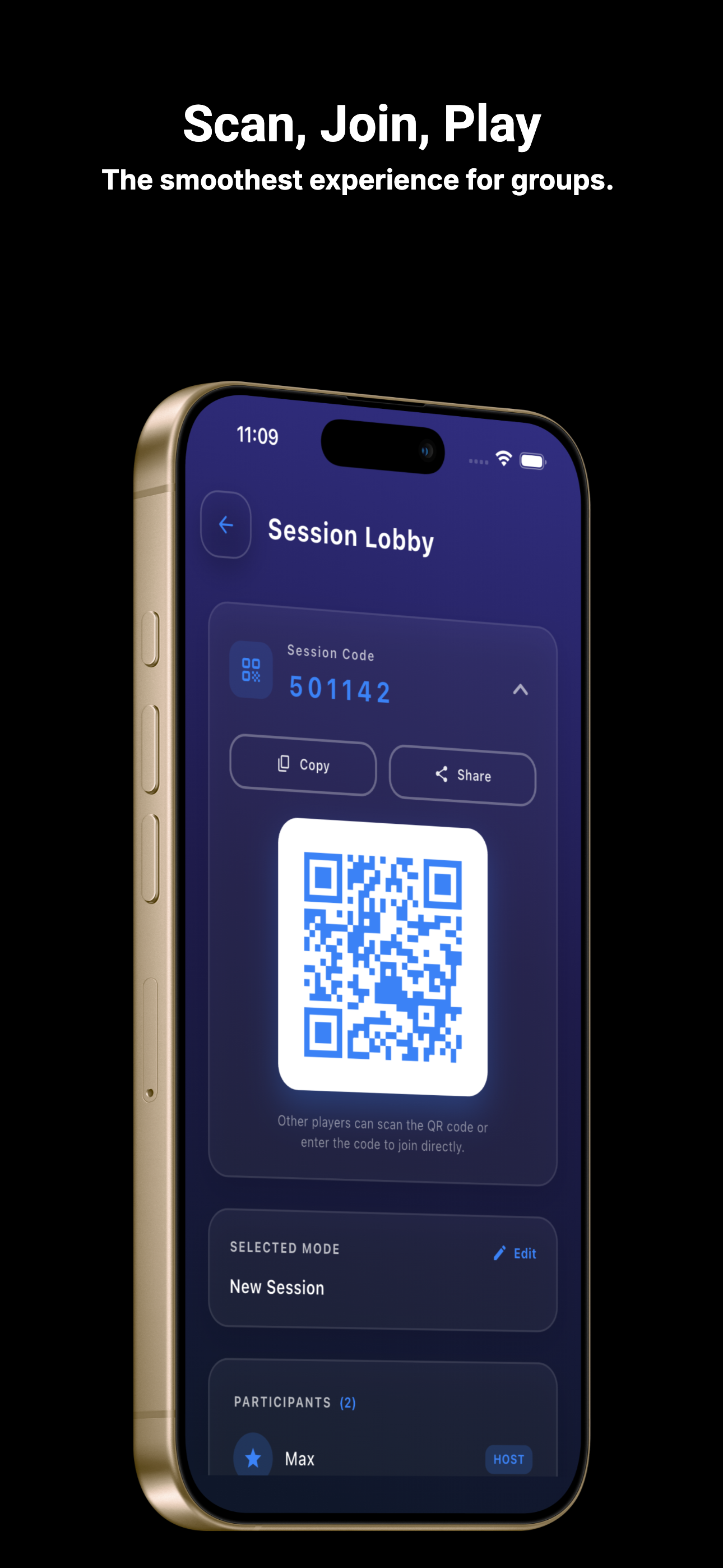 App Screenshot 4